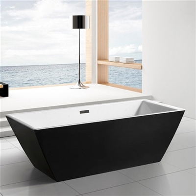 Square Tub